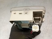 Recambio de luz interior para nissan tiida hatchback (c11) 1.5 dci referencia OEM IAM 26430EL02A 26430EL02A 