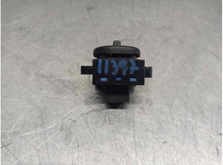 Recambio de mando retrovisor para kia rio i hatchback (dc) 1.5 16v referencia OEM IAM 621W10090  