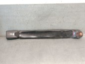 Recambio de enganche cinturon para hyundai galloper ii (jk-01) 2.5 td intercooler referencia OEM IAM P24321  