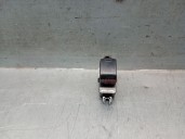 Recambio de mando elevalunas delantero derecho para nissan tiida hatchback (c11) 1.5 dci referencia OEM IAM 25411AX010 25411AX01