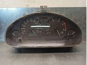 Recambio de cuadro instrumentos para mitsubishi space star (dg0) 1.9 di-d cat referencia OEM IAM MR480209 2573201840 DENSO