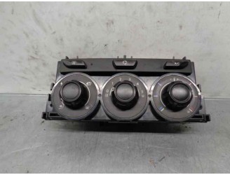 Recambio de mando calefaccion / aire acondicionado para citroën c3 ii (sc_) 1.0 vti 68 referencia OEM IAM Z8510001  