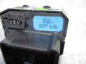 Recambio de mando retrovisor para suzuki vitara 1.6 ddis turbodiesel cat referencia OEM IAM 0027TALPS  