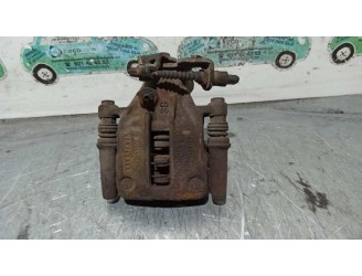 Recambio de pinza freno trasera izquierda para audi 80 (811/813) 1.8 referencia OEM IAM 43101 BOSCH