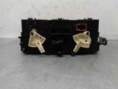 Recambio de mando calefaccion / aire acondicionado para citroën c3 ii (sc_) 1.0 vti 68 referencia OEM IAM Z8510001 