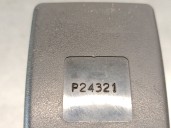 Recambio de enganche cinturon para hyundai galloper ii (jk-01) 2.5 td intercooler referencia OEM IAM P24321  