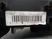 Recambio de mando calefaccion / aire acondicionado para citroën c3 ii (sc_) 1.0 vti 68 referencia OEM IAM Z8510001 