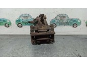 Recambio de pinza freno trasera izquierda para audi 80 (811/813) 1.8 referencia OEM IAM 43101  BOSCH