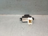 Recambio de mando elevalunas delantero derecho para nissan tiida hatchback (c11) 1.5 dci referencia OEM IAM 25411AX010 25411AX01