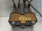 Recambio de bobina encendido para chevrolet matiz 1.0 cat referencia OEM IAM 96253555 