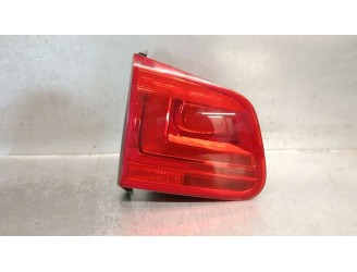 Recambio de piloto trasero izquierdo para volkswagen tiguan (5n_) 2.0 tdi referencia OEM IAM 5N0945093G 5N0945093G HELLA