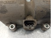 Recambio de bobina encendido para chevrolet matiz 1.0 cat referencia OEM IAM 96253555 