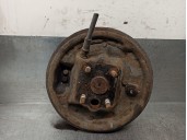 Recambio de mangueta trasera derecha para chevrolet kalos 1.2 cat referencia OEM IAM 96386901 