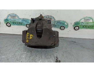 Replacement front right brake caliper for Saab 9-5 saloon 2.3 cat OEM IAM reference FN35725 ATE