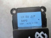 Recambio de mando elevalunas delantero izquierdo para suzuki vitara 1.6 ddis turbodiesel cat referencia OEM IAM   
