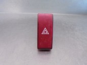 Replacement hazard warning switch for Honda CR-V (RE) 2.2 CTDi OEM IAM reference 35510SWAJ01 