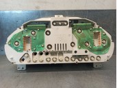 Recambio de cuadro instrumentos para mitsubishi space star (dg0) 1.9 di-d cat referencia OEM IAM MR480209 2573201840 DENSO