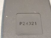 Recambio de enganche cinturon para hyundai galloper ii (jk-01) 2.5 td intercooler referencia OEM IAM P24321  