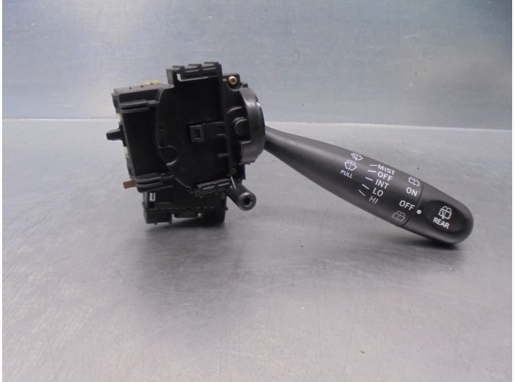 Recambio de mando limpia para toyota yaris (ncp1/nlp1/scp1) 1.3 cat referencia OEM IAM 846520D010 