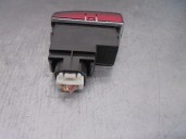 Replacement hazard warning switch for Honda CR-V (RE) 2.2 CTDi OEM IAM reference 35510SWAJ01 