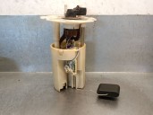 Recambio de aforador para daewoo kalos 1.2 cat referencia OEM IAM 96406865 96406865 