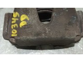 Recambio de pinza freno delantera derecha para saab 9-5 berlina 2.3 cat referencia OEM IAM FN35725 ATE