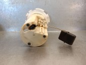 Recambio de aforador para daewoo kalos 1.2 cat referencia OEM IAM 96406865 96406865 