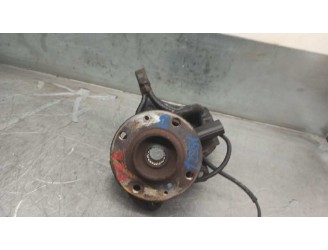 RIGHT FRONT STEERING KNUCKLE 364791