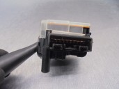 Recambio de mando limpia para toyota yaris (ncp1/nlp1/scp1) 1.3 cat referencia OEM IAM 846520D010  