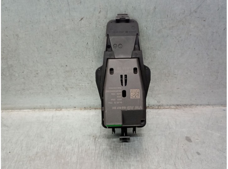Recambio de modulo electronico para seat mii (kf1, ke1) 1.0 referencia OEM IAM 1S0907201 1S0907201A 