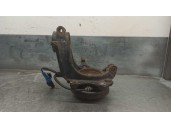 Recambio de mangueta delantera derecha para citroën c3 ii (sc_) 1.0 vti 68 referencia OEM IAM 364791  