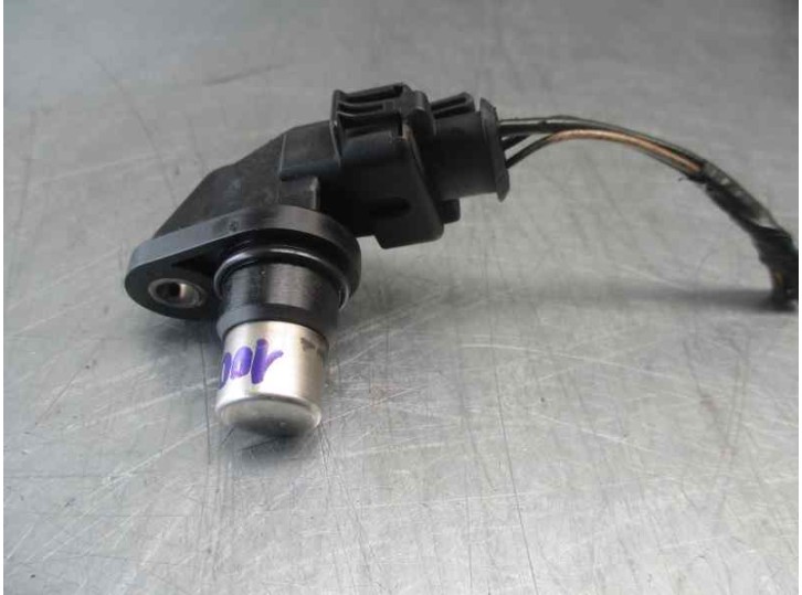 Recambio de sensor para toyota yaris (ncp1/nlp1/scp1) 1.4 turbodiesel cat referencia OEM IAM 0281002406 BOSCH