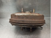 Recambio de mangueta trasera izquierda para chevrolet kalos 1.2 cat referencia OEM IAM 96386901 