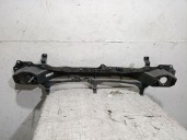 Recambio de refuerzo paragolpes trasero para kia xceed (cd) 1.6 crdi 115 referencia OEM IAM 86631J7CA0 86631J7CA0 