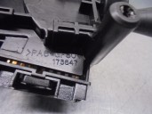 Recambio de mando limpia para toyota yaris (ncp1/nlp1/scp1) 1.3 cat referencia OEM IAM 846520D010  