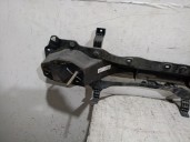 Recambio de refuerzo paragolpes trasero para kia xceed (cd) 1.6 crdi 115 referencia OEM IAM 86631J7CA0 86631J7CA0 