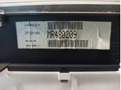 Recambio de cuadro instrumentos para mitsubishi space star (dg0) 1.9 di-d cat referencia OEM IAM MR480209 2573201840 DENSO