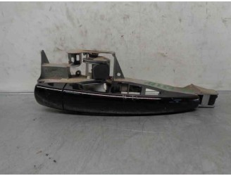 FRONT RIGHT EXTERIOR DOOR HANDLE 9684559980