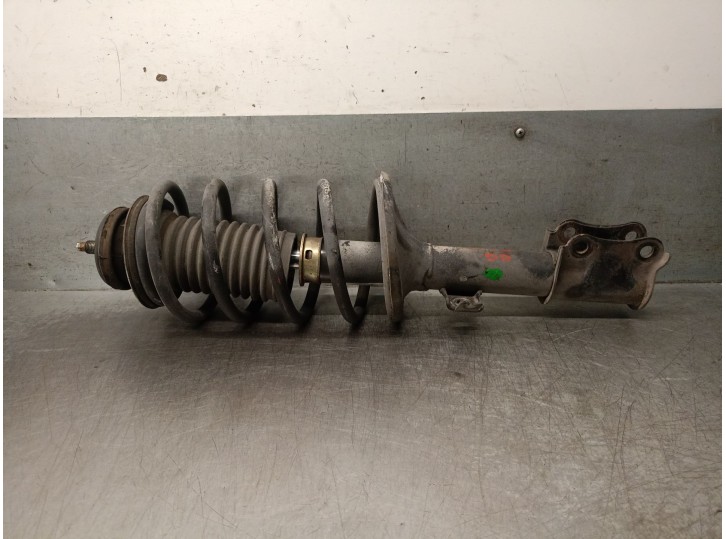 Recambio de amortiguador delantero derecho para daewoo kalos 1.2 cat referencia OEM IAM 96586886 96586886 