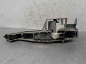 Recambio de maneta exterior delantera derecha para citroën c3 ii (sc_) 1.0 vti 68 referencia OEM IAM 9684559980 