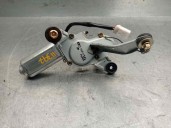 Replacement rear wiper motor for Kia Rio I Hatchback (DC) 1.5 16V OEM IAM reference 987001W000 