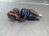 Recambio de sensor para toyota yaris (ncp1/nlp1/scp1) 1.4 turbodiesel cat referencia OEM IAM 0281002406 BOSCH