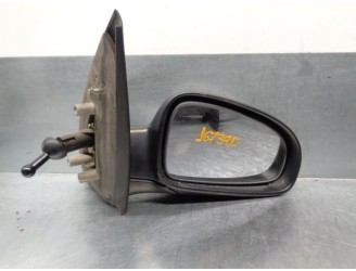 Recambio de retrovisor derecho para chevrolet kalos 1.2 cat referencia OEM IAM 96349551 MANUAL 5 PUERTAS