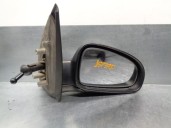 Recambio de retrovisor derecho para chevrolet kalos 1.2 cat referencia OEM IAM 96349551 MANUAL 5 PUERTAS