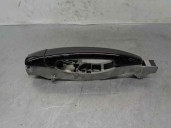 Recambio de maneta exterior delantera derecha para citroën c3 ii (sc_) 1.0 vti 68 referencia OEM IAM 9684559980 