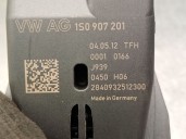 Recambio de modulo electronico para seat mii (kf1, ke1) 1.0 referencia OEM IAM 1S0907201 1S0907201A 