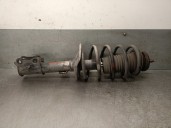 Recambio de amortiguador delantero derecho para daewoo kalos 1.2 cat referencia OEM IAM 96586886 96586886 