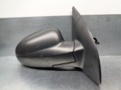 Recambio de retrovisor derecho para chevrolet kalos 1.2 cat referencia OEM IAM 96349551 MANUAL 5 PUERTAS