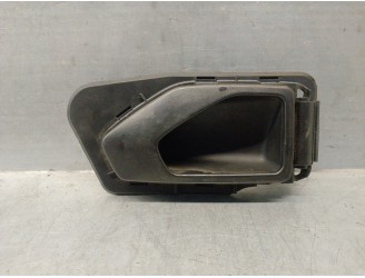 Recambio de maneta interior delantera izquierda para peugeot 306 berlina 3/4/5 puertas (s2) 2.0 hdi cat referencia OEM IAM 96125