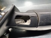 Recambio de retrovisor derecho para chevrolet kalos 1.2 cat referencia OEM IAM 96349551 MANUAL 5 PUERTAS